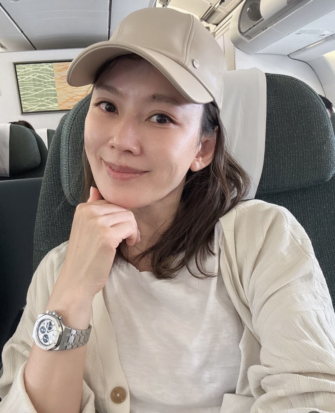 ▲▼ Melody           。（圖／翻攝IG）