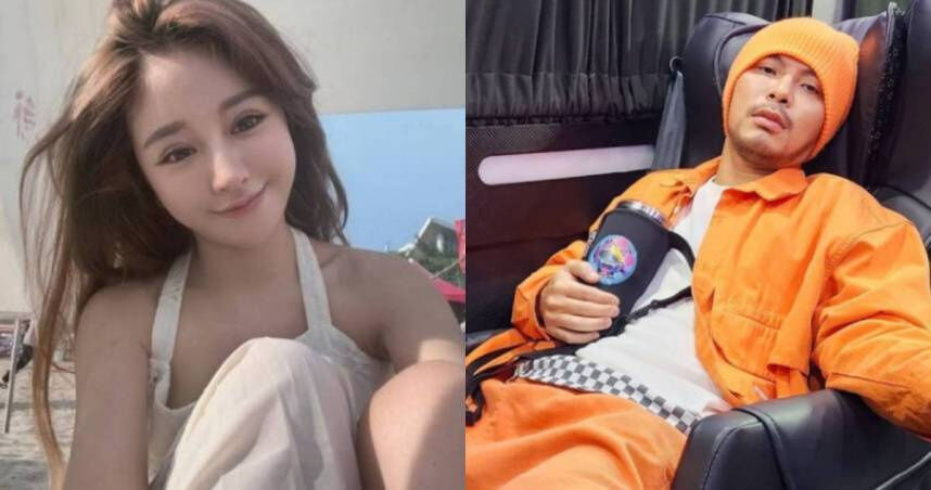 黃明志捲謝侑芯命案獲釋到26日　檢方曝證據不足原因