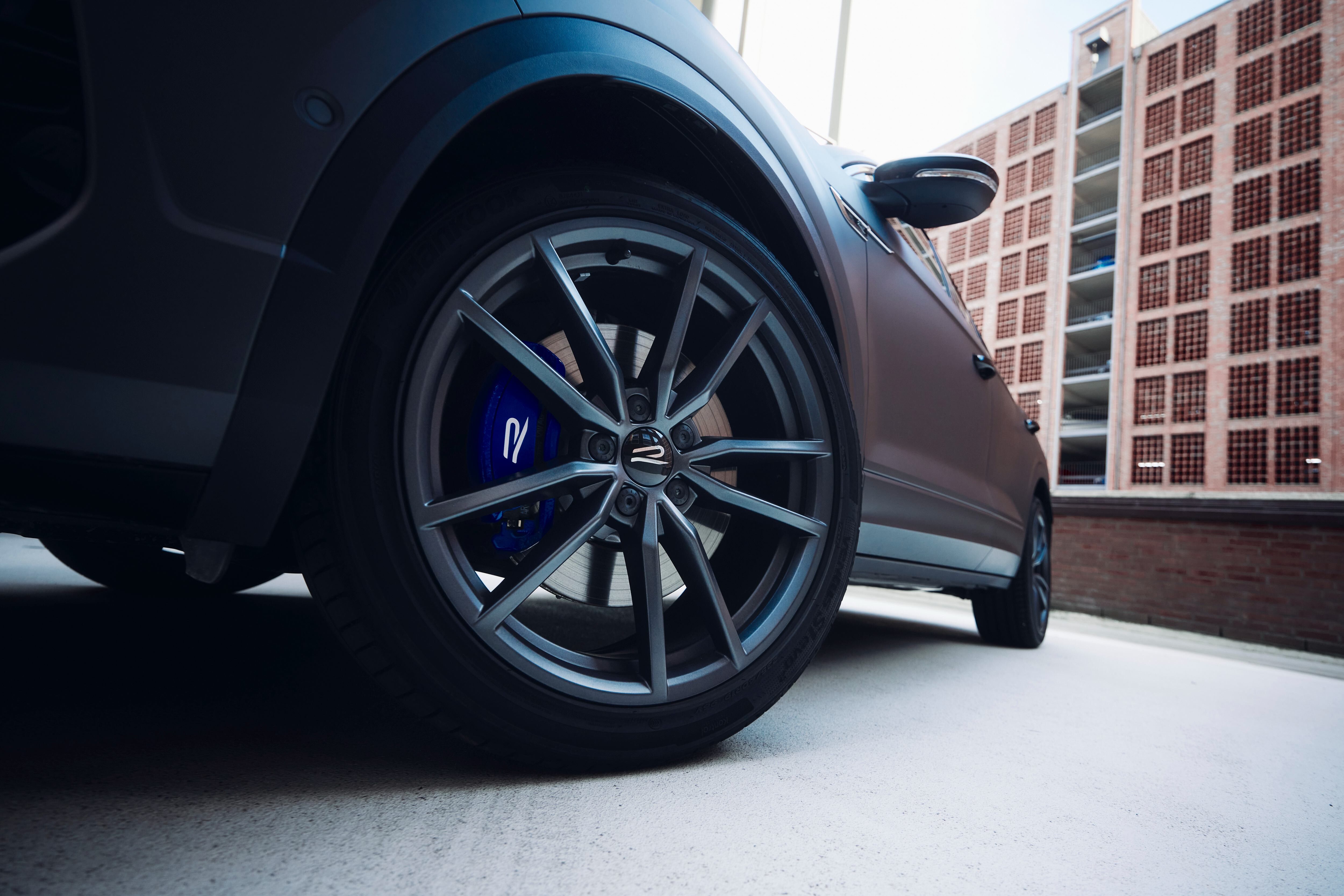 ▲台灣福斯T-Roc推出有感升級特仕車！可謂入主現行款最佳時刻。（圖／翻攝自福斯）