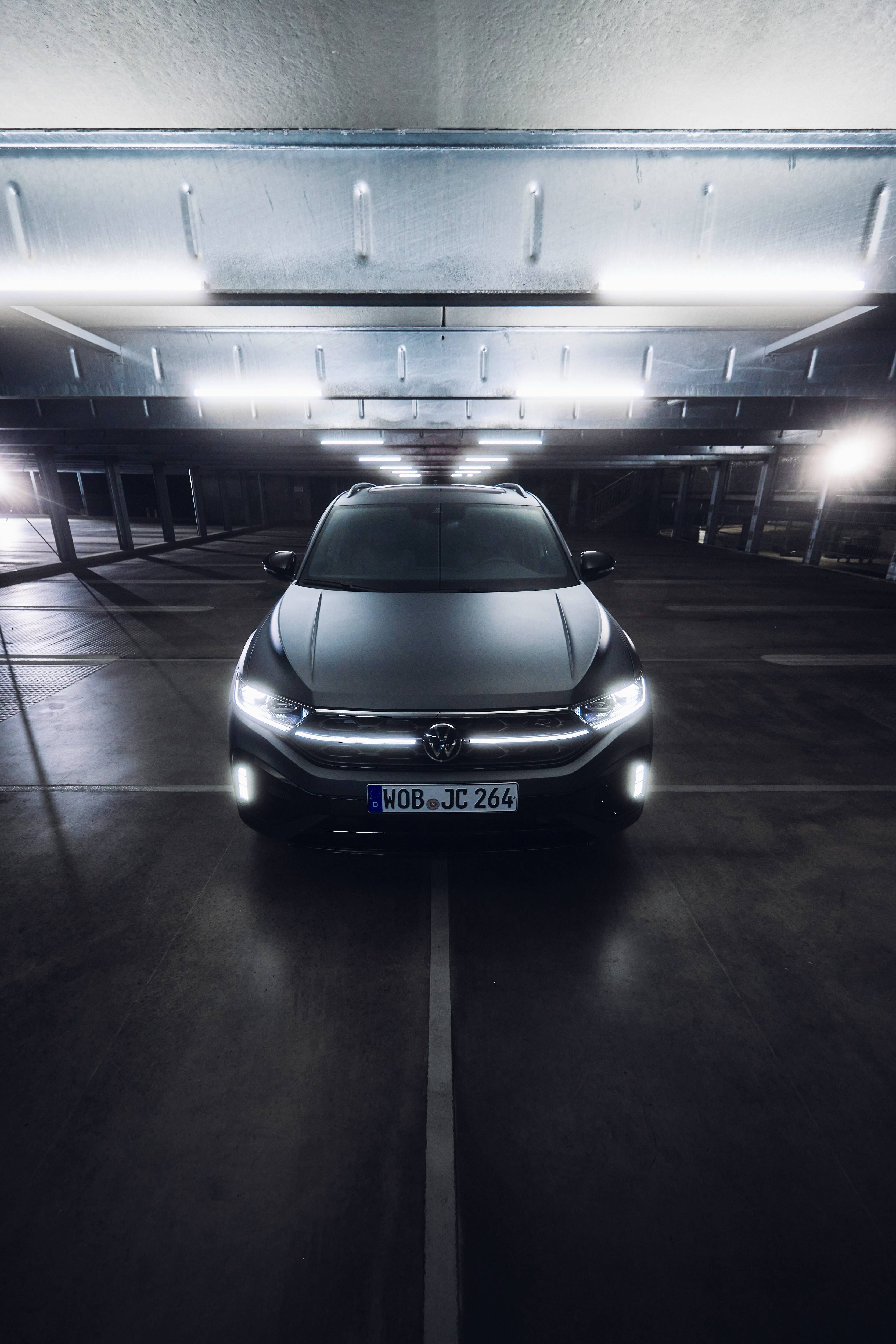 ▲台灣福斯T-Roc推出有感升級特仕車！可謂入主現行款最佳時刻。（圖／翻攝自福斯）