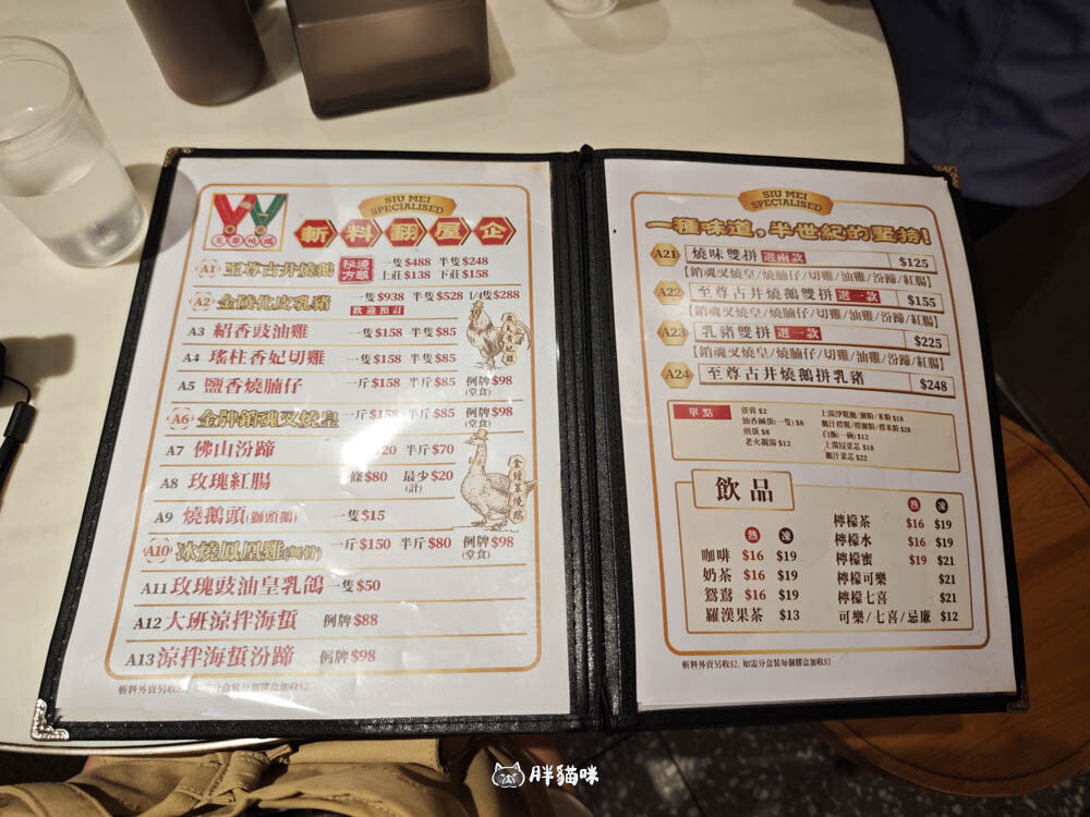 ▲▼香港自由行必吃銷魂美食。（圖／部落客胖貓咪提供）