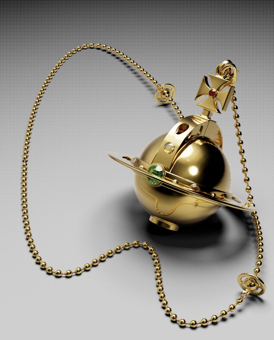 ▲▼     Giant Orb       。（圖／品牌提供）