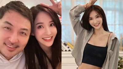 徐千京昔陷毀容低潮「照鏡子都難受」　道謝李進良：把我拉出深淵