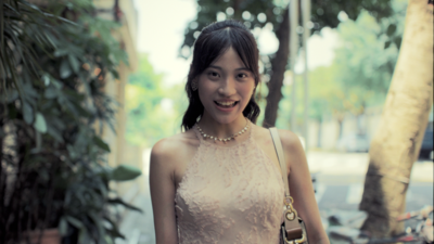 曾靠1首歌創600萬點擊　神秘女歌手背景曝光...是哥大高材生