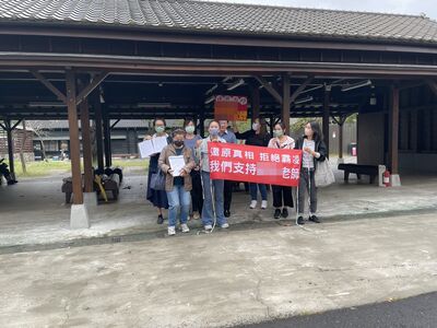 嘉義某校傳霸凌！全教總譴責全教產淪為打手　破壞教育專業自主