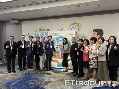 高血壓年奪4.5萬人性命　國健署推每年一周「722量血壓」