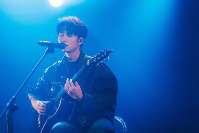 盧廣仲師弟人氣太旺「演唱會全秒殺」：沒想到這天這麼快就來了