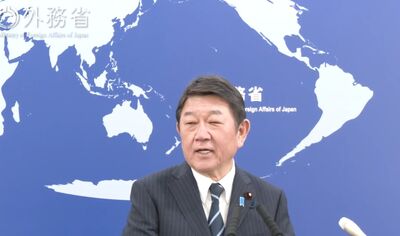 外交緊張升級！中國駐大阪總領事嗆斬首　日本召見大使強烈抗議