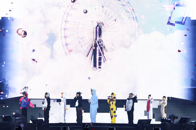 直擊／SJ高喊集體來台灣住！唱到深夜11點　希澈：身為SJ很幸福