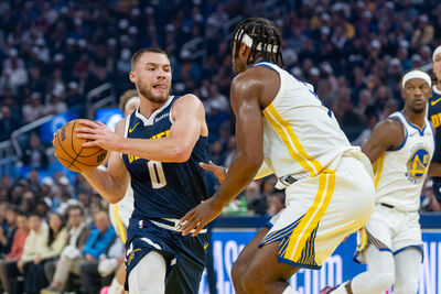 季前才簽38.2億台幣大約　金塊跳跳人布朗重傷將休養6周