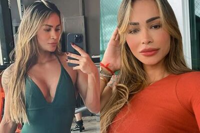 巴西「健身女神」擅自出院後離奇墜樓亡！　震驚20萬粉