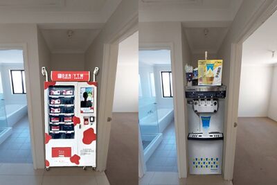 細窄空間「怎麼利用？」　台人PO各種解法超鬧...吸1150萬人搶看