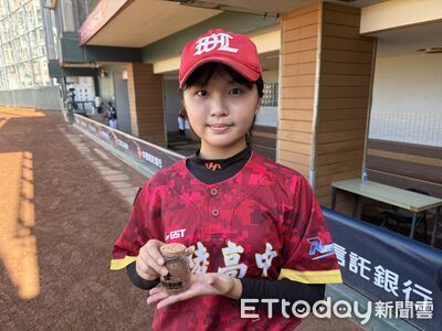 黑豹旗／武陵女投楊芷寓抓下U18國手出局　從猿迷變獅迷最愛拿莫