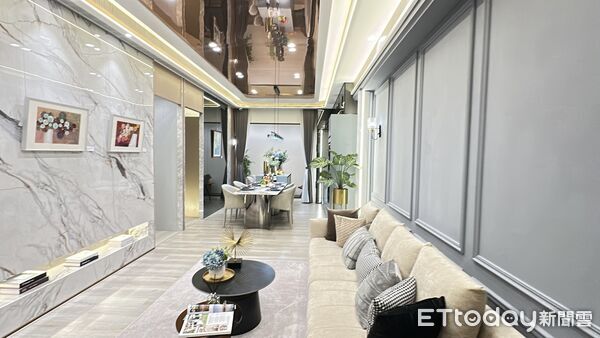 ▲▼ ,熊圖建設,14期,國際大師,露台戶,林鼎強            。（圖／記者陳筱惠攝）