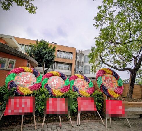 ▲▼ 全教總譴責全教產淪為打手、錯置職責　力挺嘉義縣市工會捍衛教育專業自主 。（圖／民眾提供）