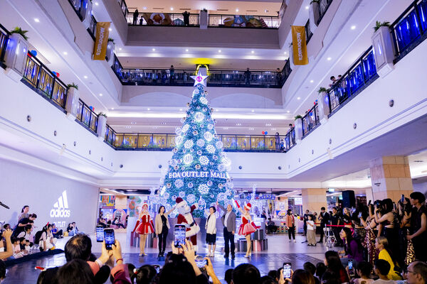 ▲▼高雄義大。（圖／業者提供）