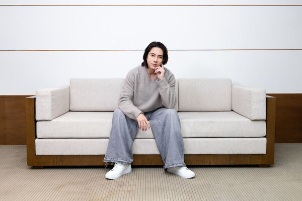 ▲▼ 與周杰倫現身咖啡廳被認出！台灣粉絲超溫柔　山下智久：謝謝大家尊重我們。（圖／HIGH HOPE提供）