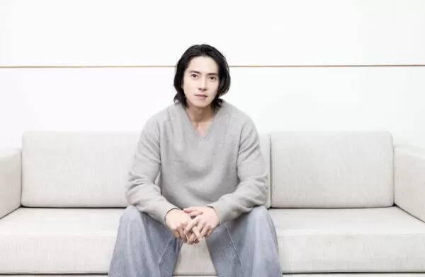 ▲▲▼ 與周杰倫現身咖啡廳被認出！台灣粉絲超溫柔　山下智久：謝謝大家尊重我們。（圖／HIGH HOPE提供）