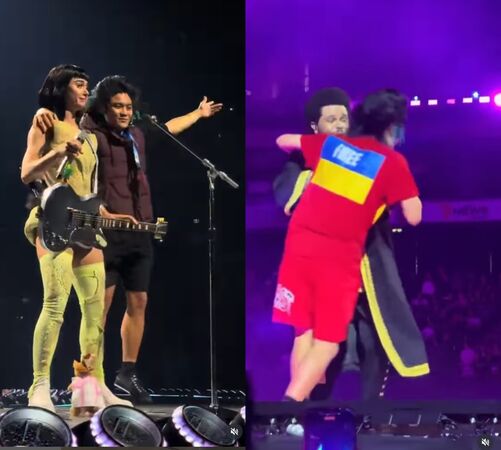 ▲Johnson Wen。（圖／翻攝自Instagram／pyjamamann）