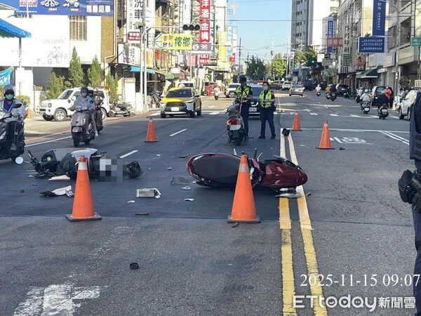 ▲▼             。（圖／記者許權毅翻攝）