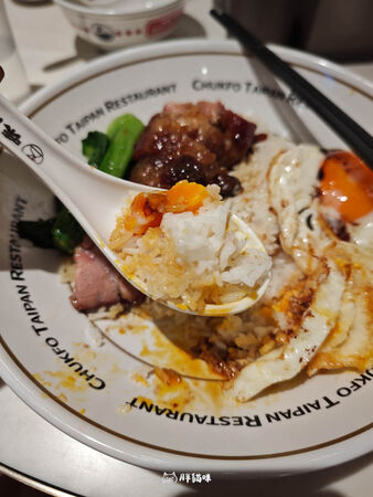 ▲▼香港自由行必吃銷魂美食。（圖／部落客胖貓咪提供）