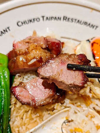 ▲▼香港自由行必吃銷魂美食。（圖／部落客胖貓咪提供）