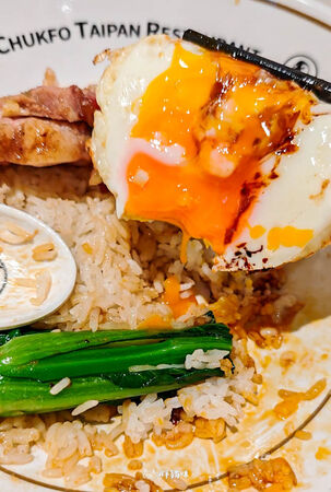 ▲▼香港自由行必吃銷魂美食。（圖／部落客胖貓咪提供）