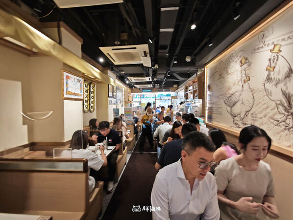 ▲▼香港自由行必吃銷魂美食。（圖／部落客胖貓咪提供）