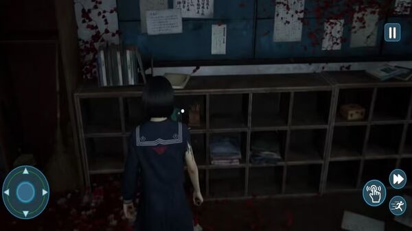 ▲▼山寨沉默之丘。（圖／翻攝自appstore）