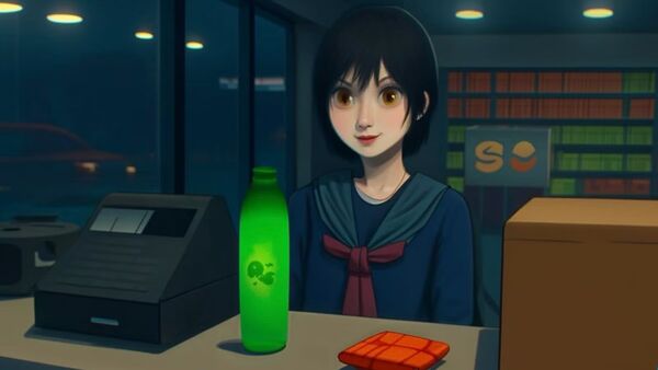 ▲▼山寨沉默之丘。（圖／翻攝自appstore）