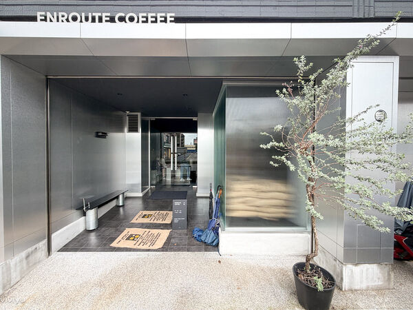 ▲▼引路咖啡大溪旗艦店，單品豆無限暢飲。（圖／部落客viviyu提供）