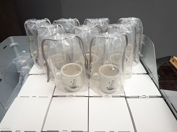 ▲▼引路咖啡大溪旗艦店，單品豆無限暢飲。（圖／部落客viviyu提供）