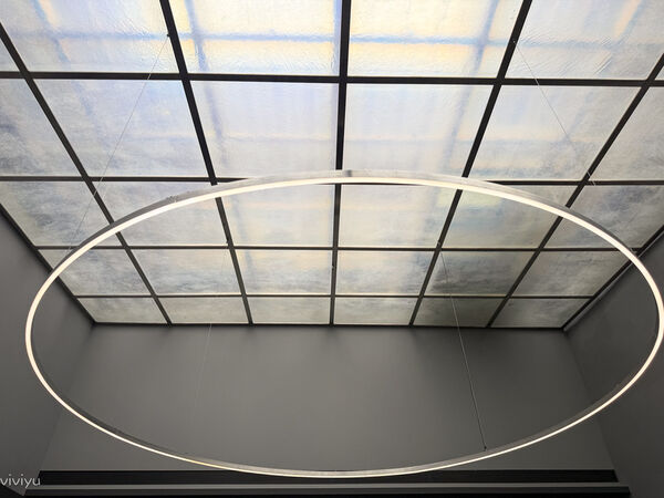 ▲▼引路咖啡大溪旗艦店，單品豆無限暢飲。（圖／部落客viviyu提供）