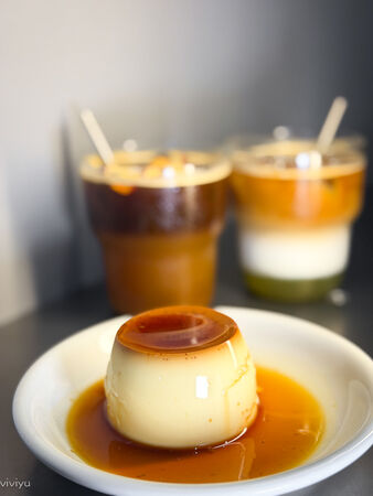 ▲▼引路咖啡大溪旗艦店，單品豆無限暢飲。（圖／部落客viviyu提供）