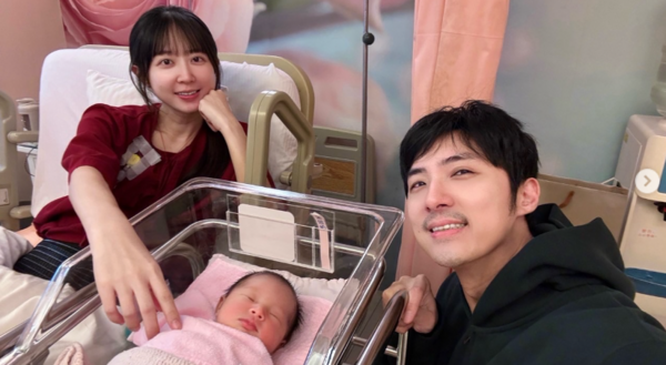 ▲▼李運慶。（圖／翻攝自Instagram／mejack）