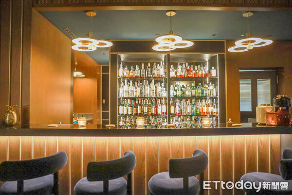 ▲▼義大利羅馬米其林一星鑰酒店Umilt&agrave;36，烏米爾塔36酒店。（圖／記者蔡玟君攝）