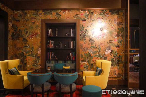 ▲▼義大利羅馬米其林一星鑰酒店Umilt&agrave;36，烏米爾塔36酒店