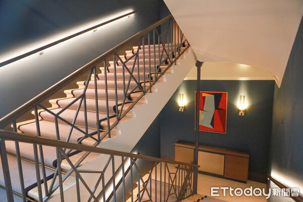 ▲▼義大利羅馬米其林一星鑰酒店Umilt&agrave;36，烏米爾塔36酒店