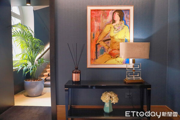 ▲▼義大利羅馬米其林一星鑰酒店Umilt&agrave;36，烏米爾塔36酒店