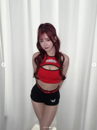 ▲▼李恩菲。（圖／翻攝自Instagram／aviva_1028）