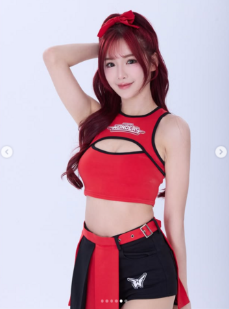 ▲▼李恩菲。（圖／翻攝自Instagram／aviva_1028）