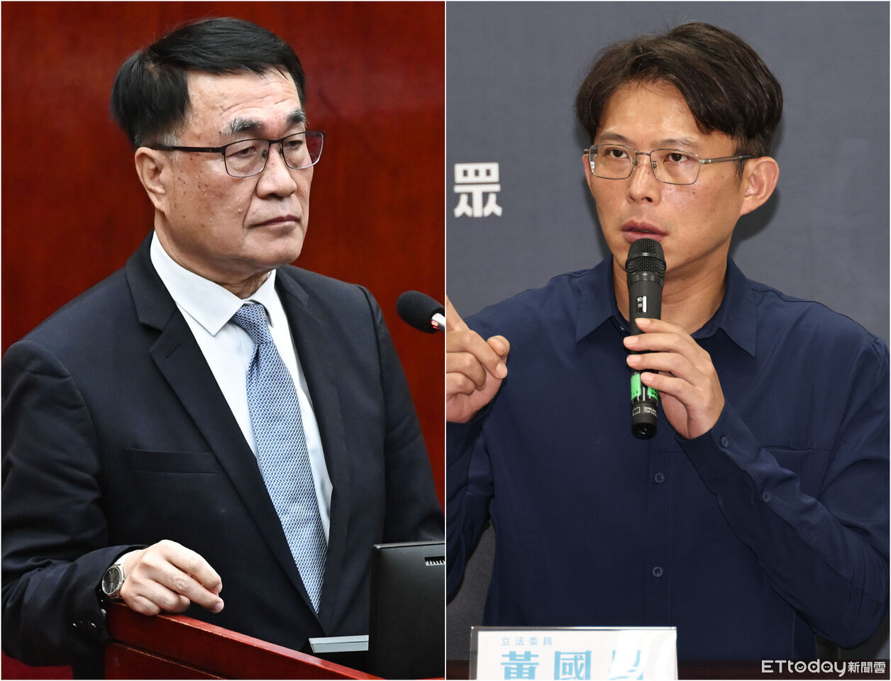 2026提名策略/國民黨研修縣市長提名辦法 3月前談妥「藍白合」