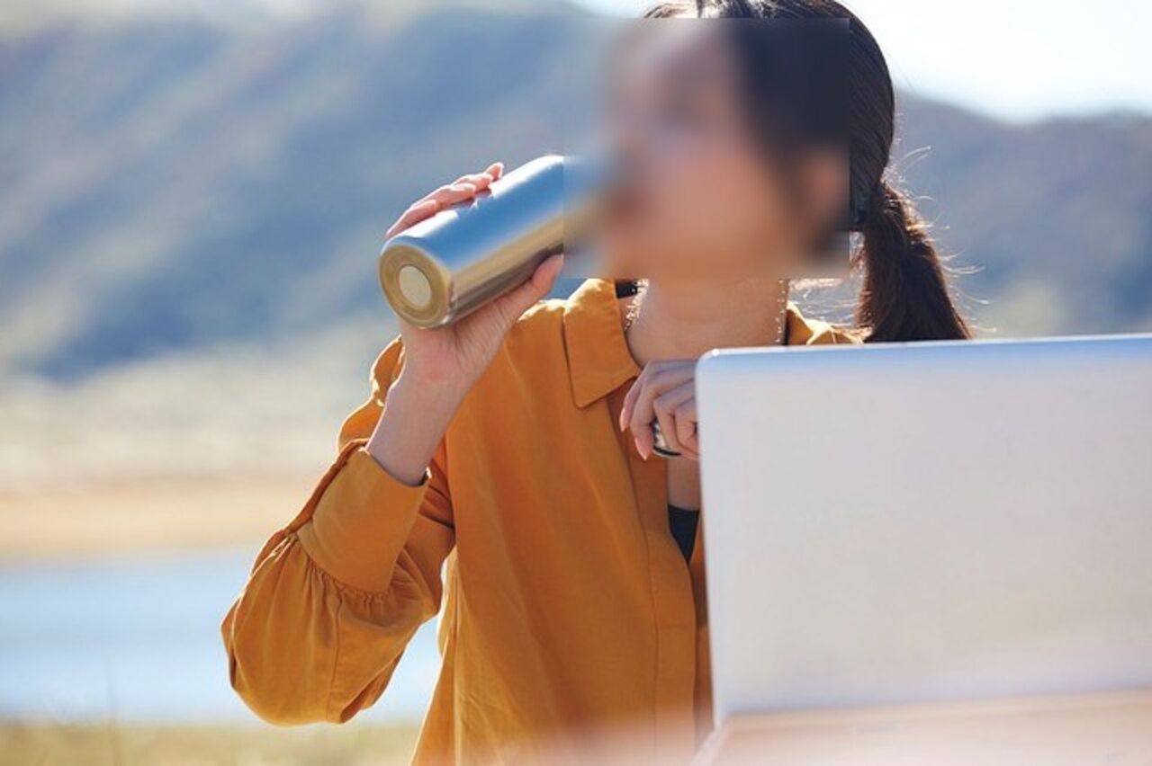 附中女學生尿液下肚才知男同學惡行　校方：啟動三級輔導