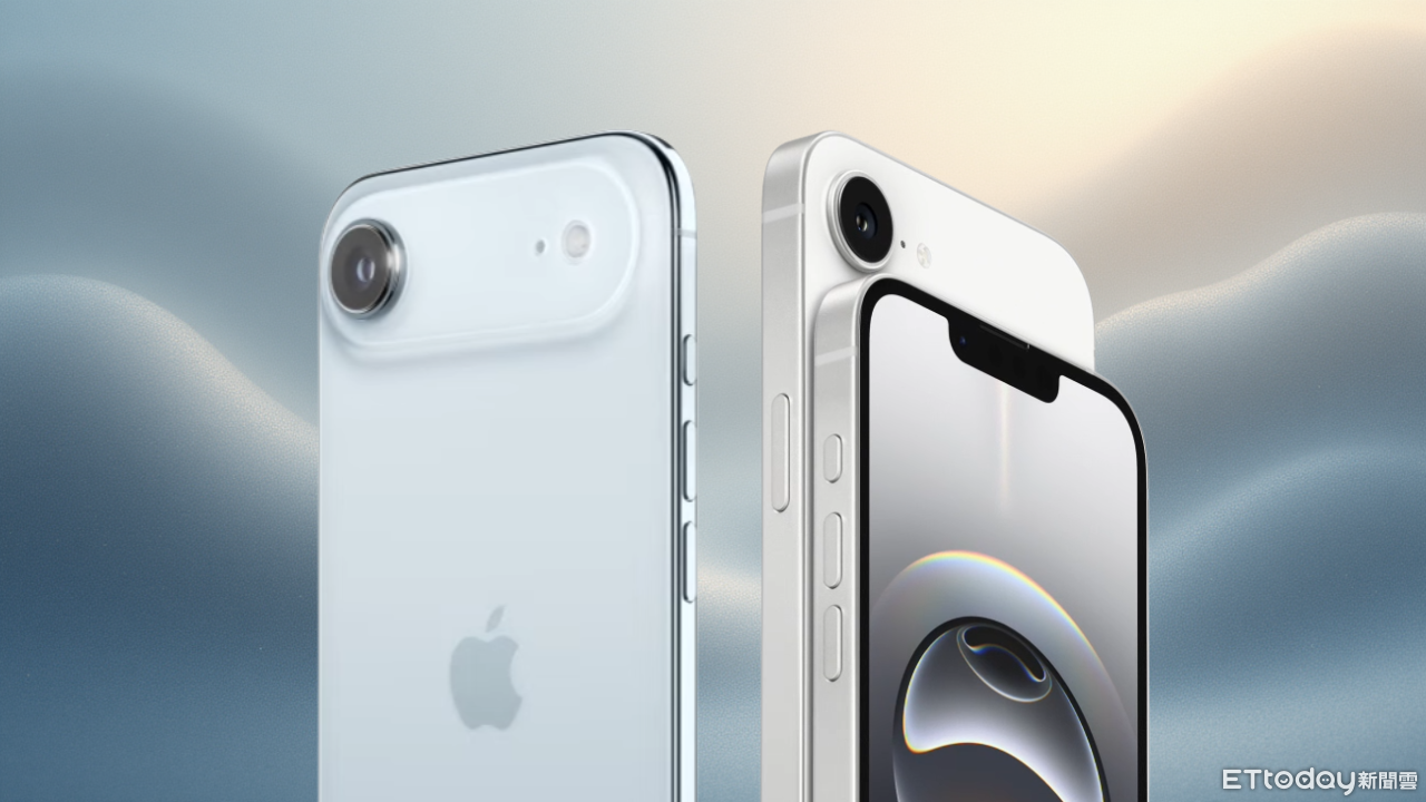 iPhone 16e買氣不振、Air面臨停產　蘋果低價策略恐將重新洗牌