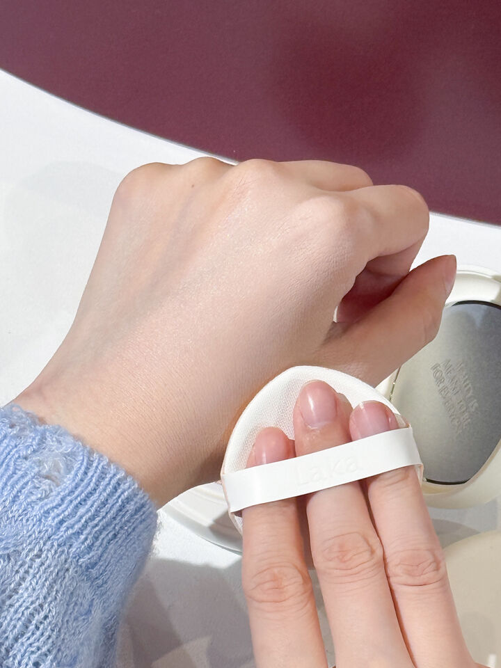 laka,Victorinox,快閃,美妝,行李箱。（圖／記者李薇攝、品牌提供）