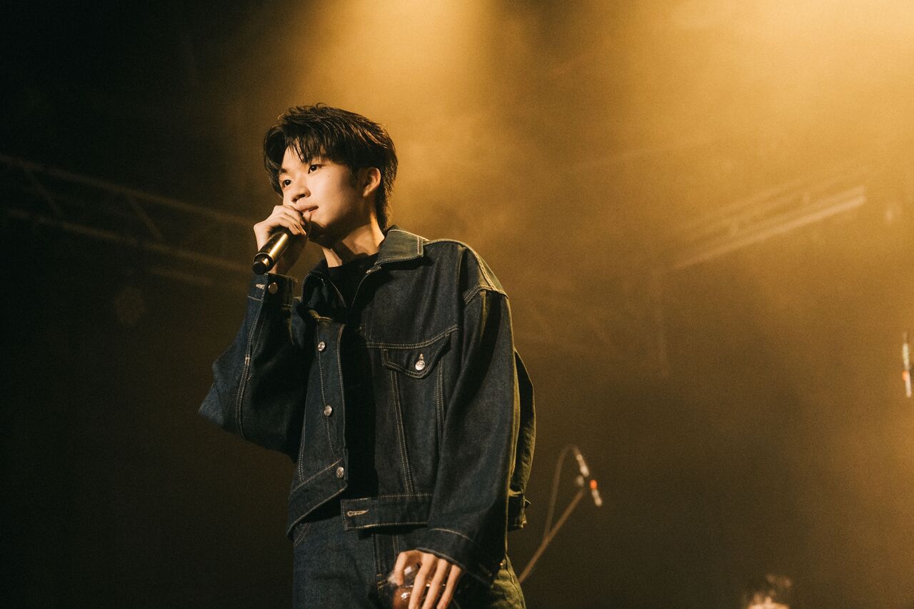 ▲▼呂允 「別著急」 首張專輯演唱會。（圖／添翼提供）