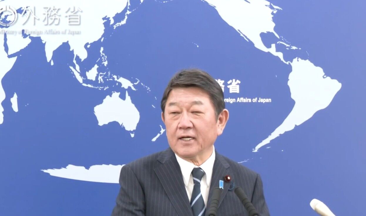 外交緊張升級！中國駐大阪總領事嗆斬首　日本召見大使強烈抗議