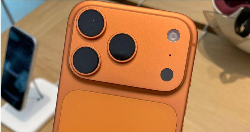 iPhone暗藏「出軌留言區」！　大票過來人：抓到另一半偷吃