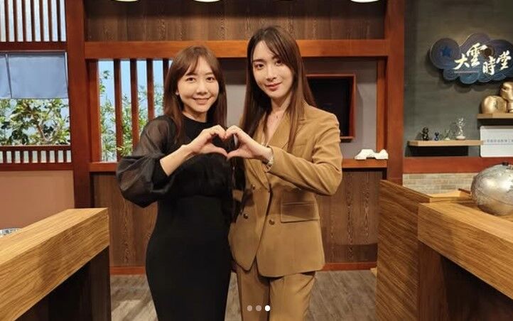 「最美檢察官」妻罕見聊婚姻　坦白吐：不確定未來會不會離婚