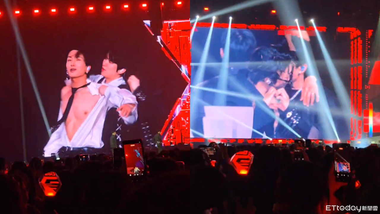 SJ東海許願「想看杜拜水舞秀」 20年E.L.F.綠委:陳其邁收到了